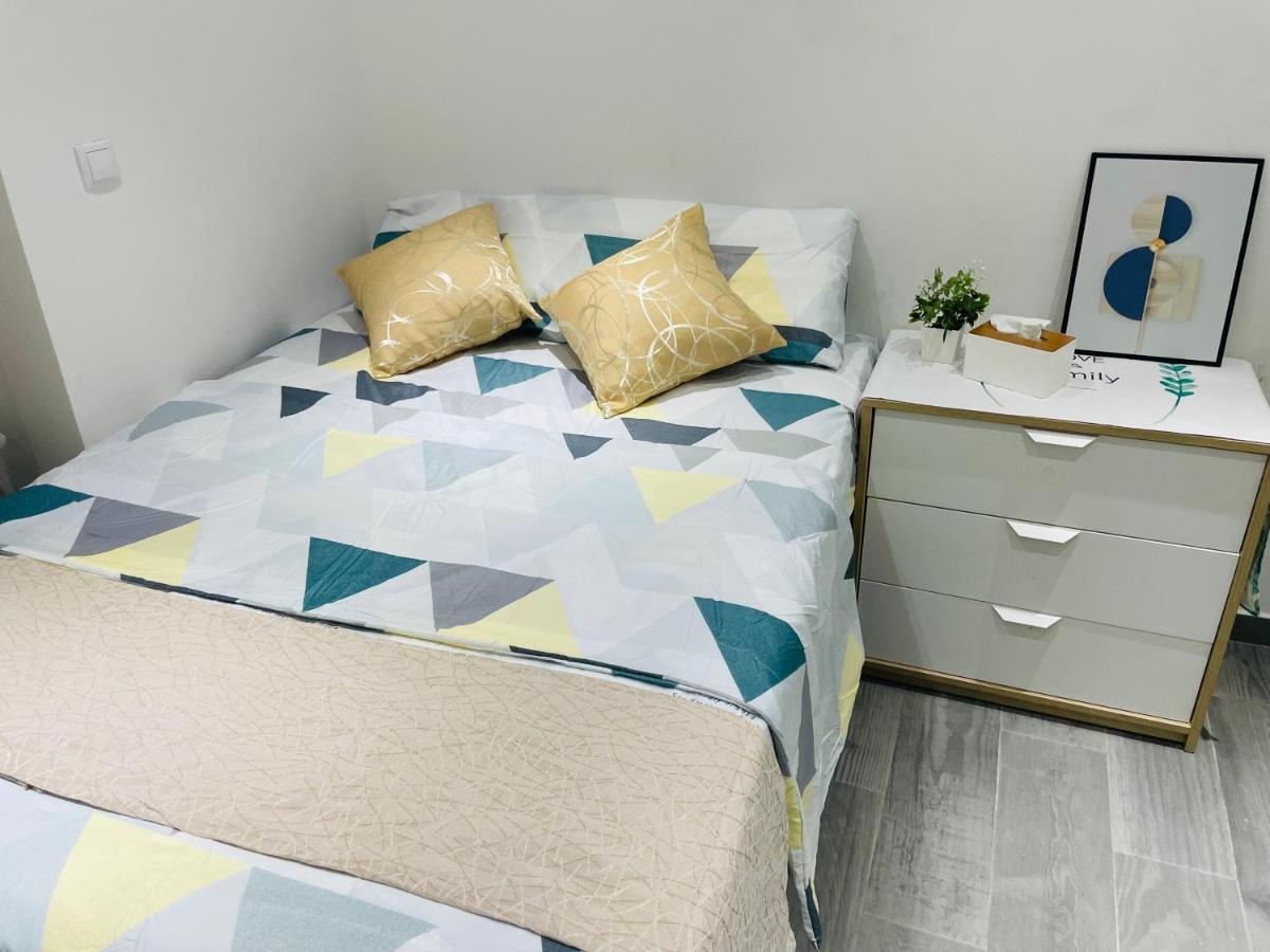 Fantastico Apartamento Centro Lägenhet Madrid Exteriör bild