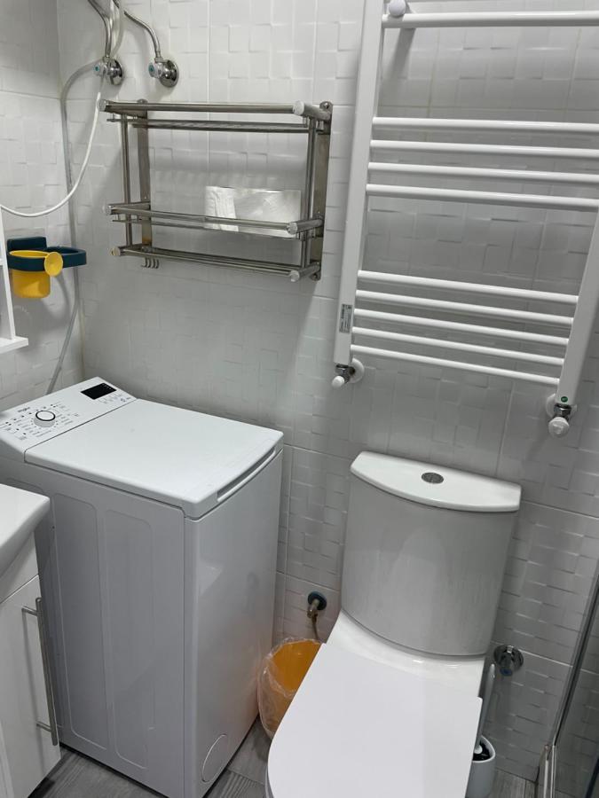 Fantastico Apartamento Centro Lägenhet Madrid Exteriör bild
