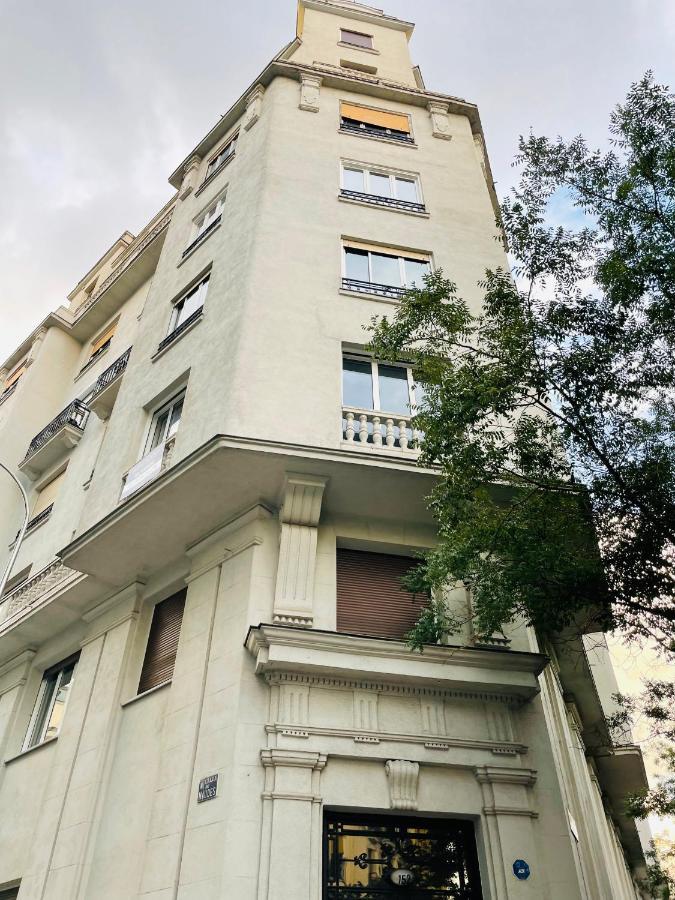 Fantastico Apartamento Centro Lägenhet Madrid Exteriör bild